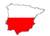 EXTINTORES EXTINBER - Polski